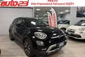 Fiat 500X 1.6 MultiJet 120 CV Cross Manuale
