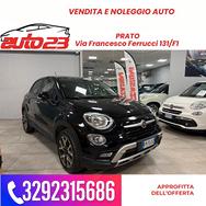Fiat 500X 1.6 MultiJet 120 CV Cross Manuale