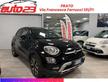 Fiat 500X 1.6 MultiJet 120 CV Cross Manuale
