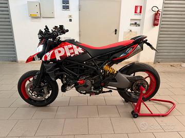 Hypermotard 950 RVE