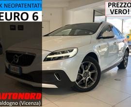 Volvo V40 Cross Country V40 Cross Country D2 Momen