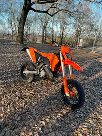 Ktm exc 300