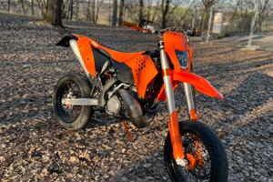 Ktm exc 300