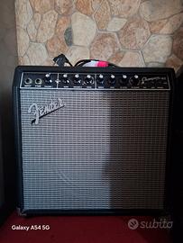 Fender Champion 40 - Amplificatore per chitarra 