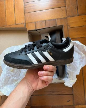 adidas Samba OG n.38
