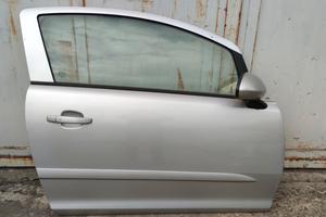 Sportello Destro Opel Corsa 2008