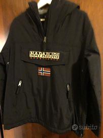 Napapijri giubbotto ragazza