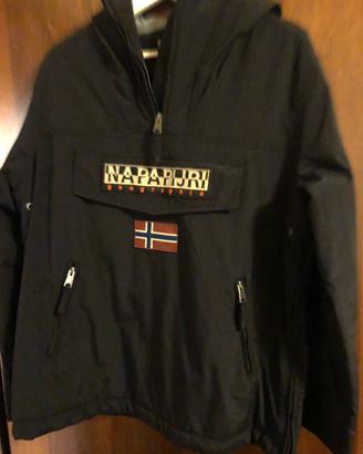 Napapijri giubbotto ragazza