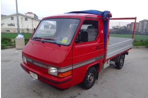 Nissan Trade, scam,perm.