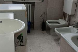 Camera matrimonin condivisione - Modena, zona Mado