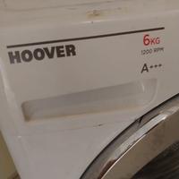 Lavatrice compatta Hoover 2018