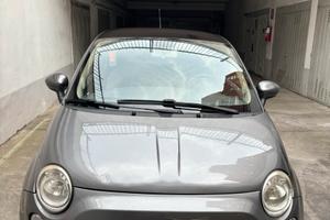 Fiat 500 del 2012