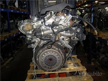 Honda cr v - n22b4