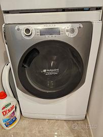 Lavatrice Hotpoint 10 kg A+++