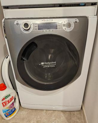 Lavatrice Hotpoint 10 kg A+++