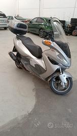 Malaguti Madison 150