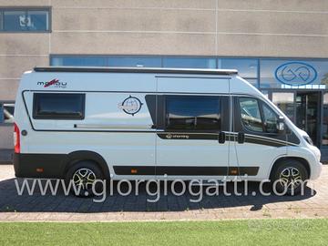 CAMPER PURO MALIBU LE K CHARMING DIVERSITY COUPE'