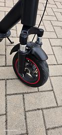 Monopattino vivo bike w40