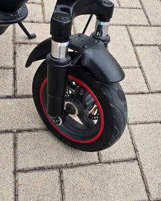 Monopattino vivo bike w40