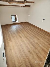 Pavimento SPC Naturale