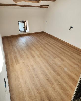Pavimento SPC Naturale