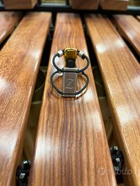 ZAC LEGATURA FASCETTA Clarinetto Basso