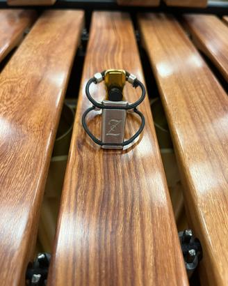 ZAC LEGATURA FASCETTA Clarinetto Basso