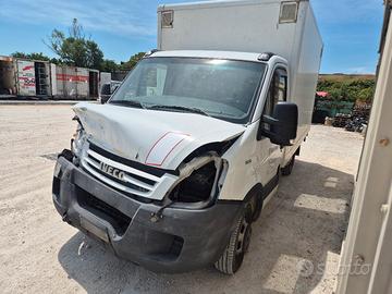 Ricambi per IVECO DAILY 35C15 TDI 3.0 F1CE0481F