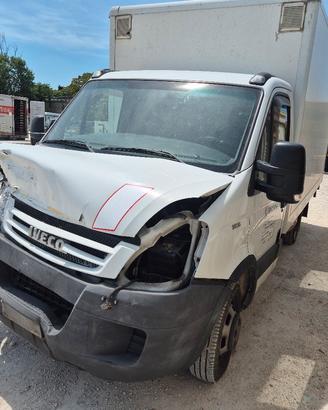 Ricambi per IVECO DAILY 35C15 TDI 3.0 F1CE0481F