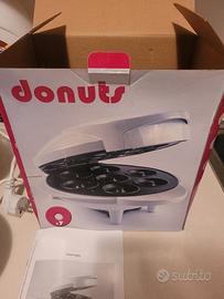 ciambelle donuts