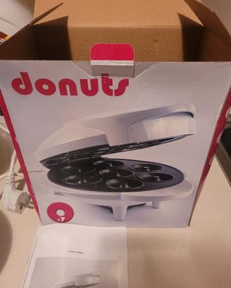 ciambelle donuts