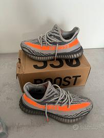 Scarpe Boost Yeezy 350 Originali