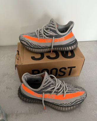 Scarpe Boost Yeezy 350 Originali