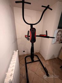 PALESTRA CORPO LIBERO