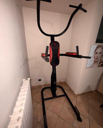 PALESTRA CORPO LIBERO