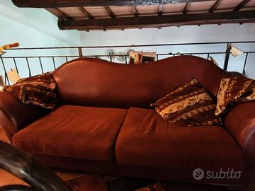 Divano 3 posti 