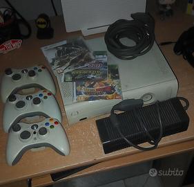 Xbox 360