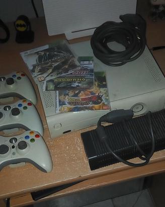Xbox 360
