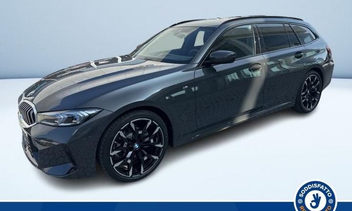 BMW Serie 3 Touring 320d xDrive M Sport