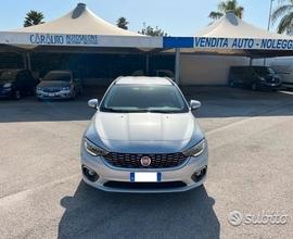 FIAT Tipo (2015-->) - 2019