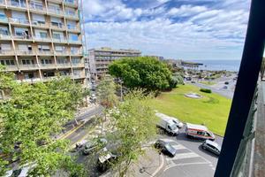 3 vani + terrazzino (Piazza Europa - Corso Italia)