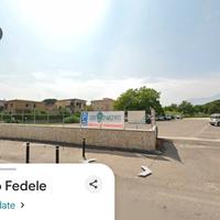 Terreno vicino al mare