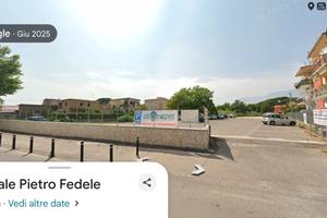 Terreno vicino al mare