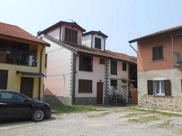 Monolocale a Limbiate