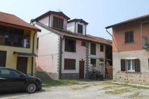 Monolocale a Limbiate