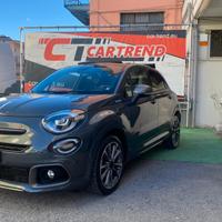 Fiat 500X 1.3 MultiJet 95 CV Sport