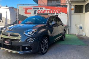 Fiat 500X 1.3 MultiJet 95 CV Sport
