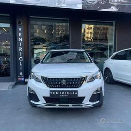 PEUGEOT - 3008 - BlueHDi 130 EAT8 S&S Allure
