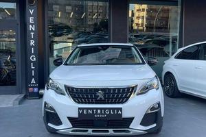 PEUGEOT - 3008 - BlueHDi 130 EAT8 S&S Allure