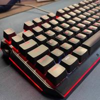 Tastiera Masterblade TE